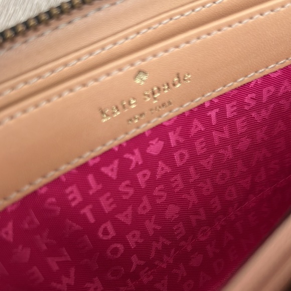 Kate Spade Wallet - Black - Picture 5 of 8